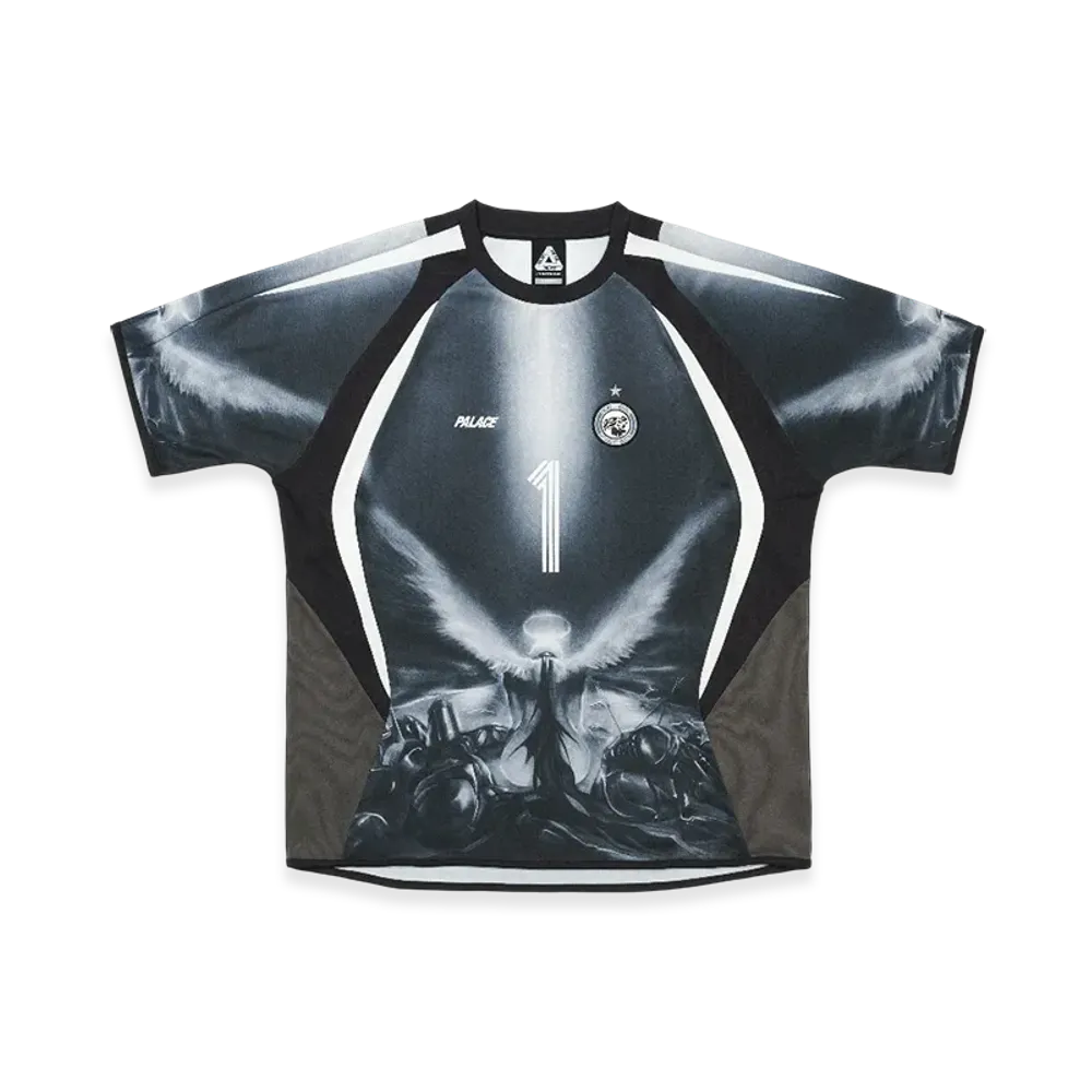 PALACE Phantasy Jersey "Black"