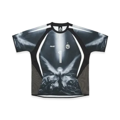 PALACE Phantasy Jersey "Black"