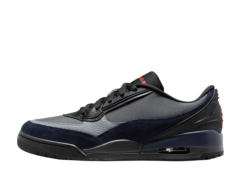 Nike Air Jordan Ultra "Iron Grey/Black"