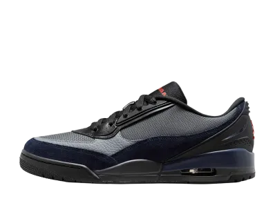 Nike Air Jordan Ultra "Iron Grey/Black"