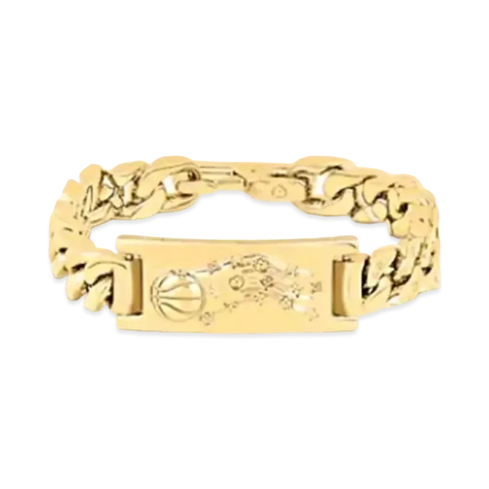 Louis Vuitton LVxNBA Bracelet
