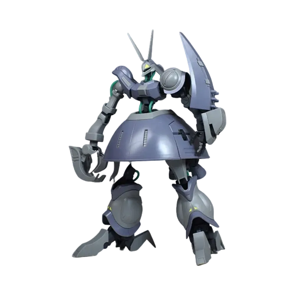 HG 1/144 NRX-055 Baund Doc (Gates Capa Custom)
