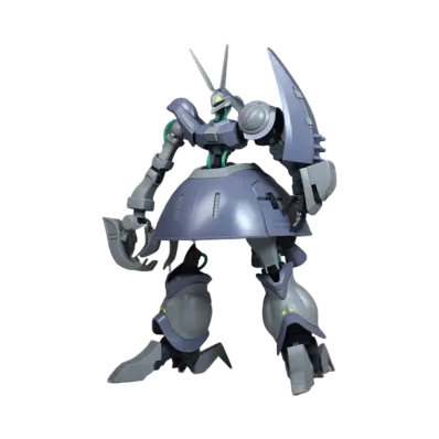 HG 1/144 NRX-055 Baund Doc (Gates Capa Custom)