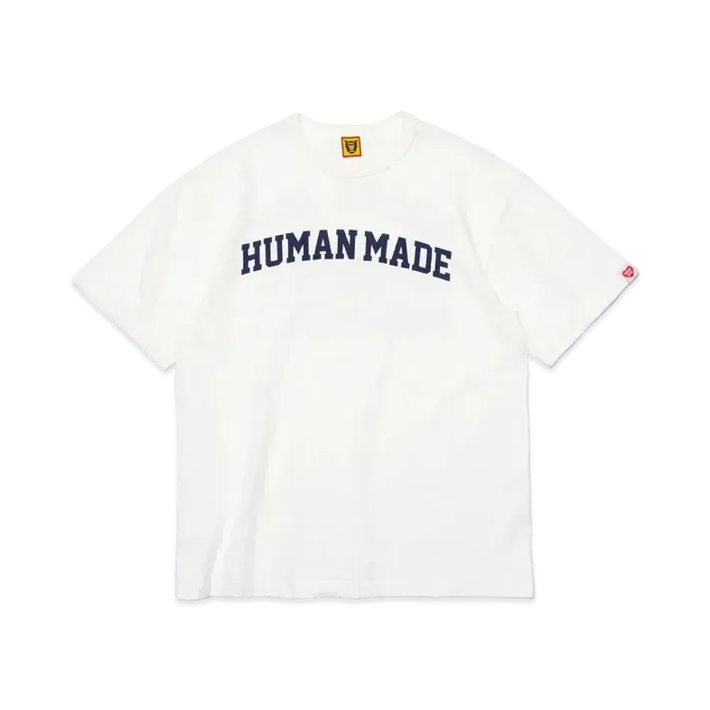 HUMAN MADE Graphic T-shirt #06 "White"