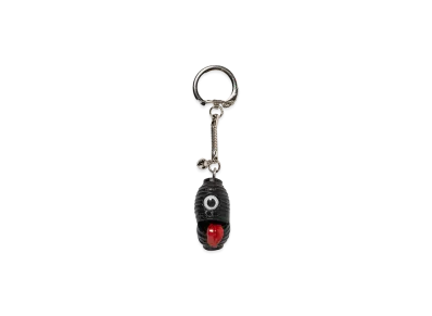 WTAPS Bonanza / Key Chain / Resin. Masa Sculp "Black"