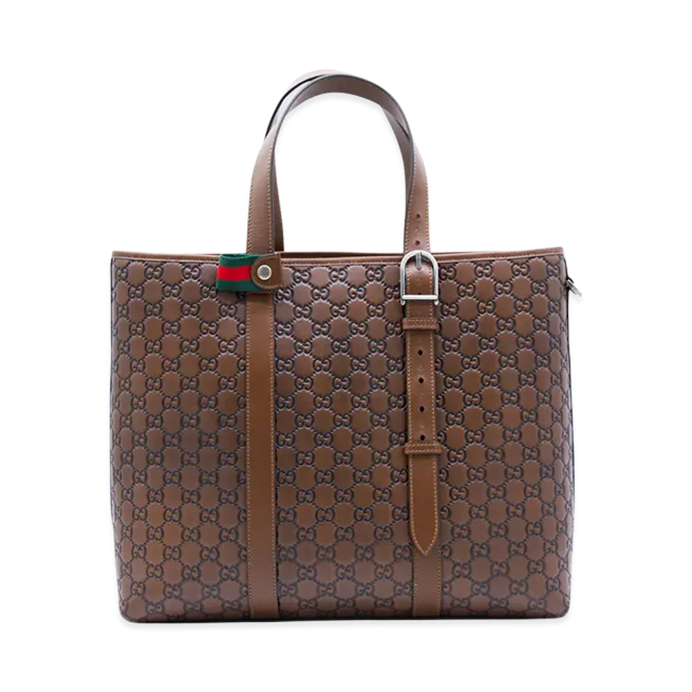 GUCCI Bags "Brown"