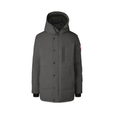 CANADA GOOSE Carson Parka "Graphite"