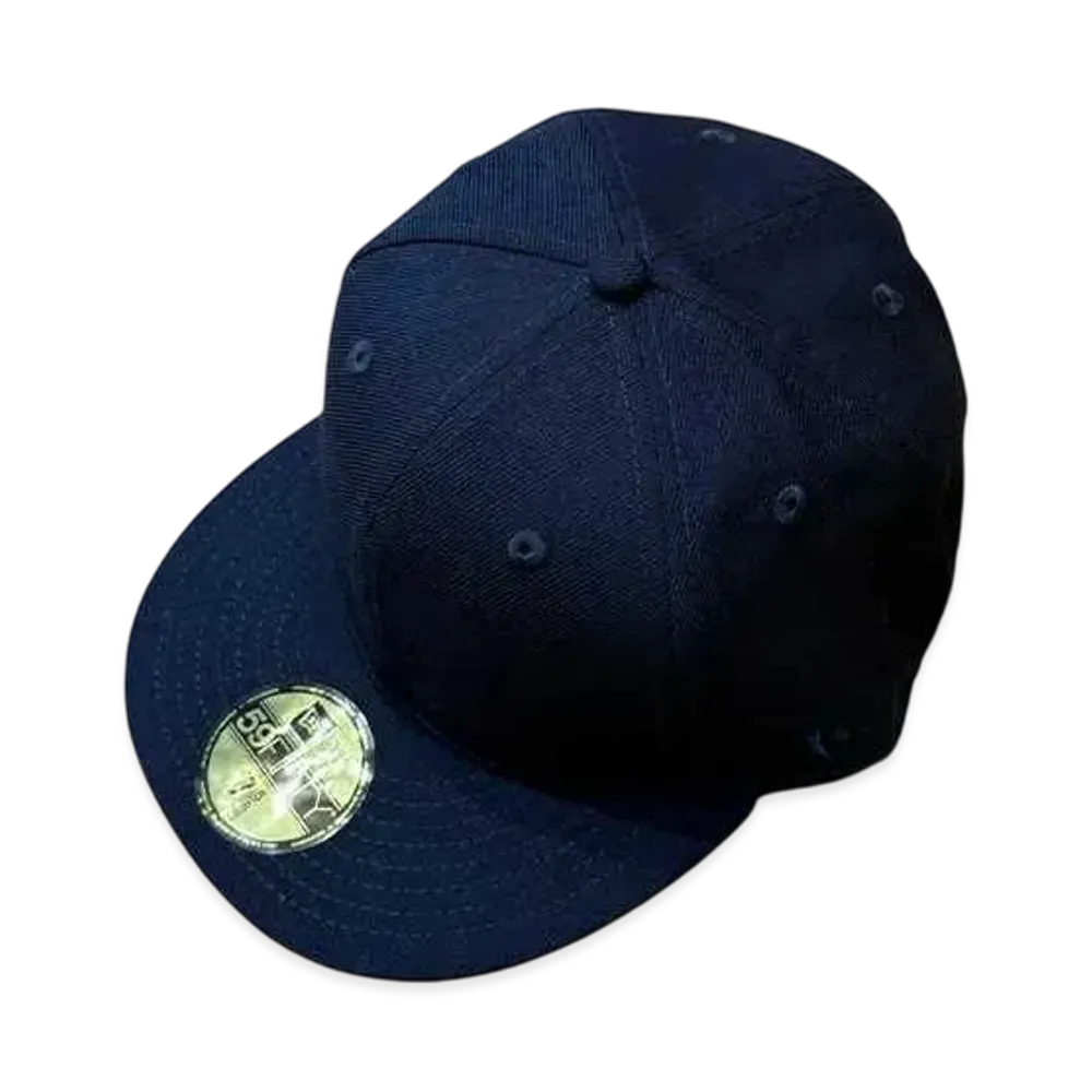 NEW ERA x fragment 59FIFTY "Navy"