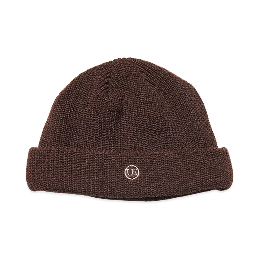 uniform experiment UE Watch Cap "Brown"