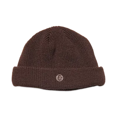 uniform experiment UE Watch Cap "Brown"