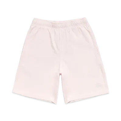 Stussy Jersey Short "Pink"