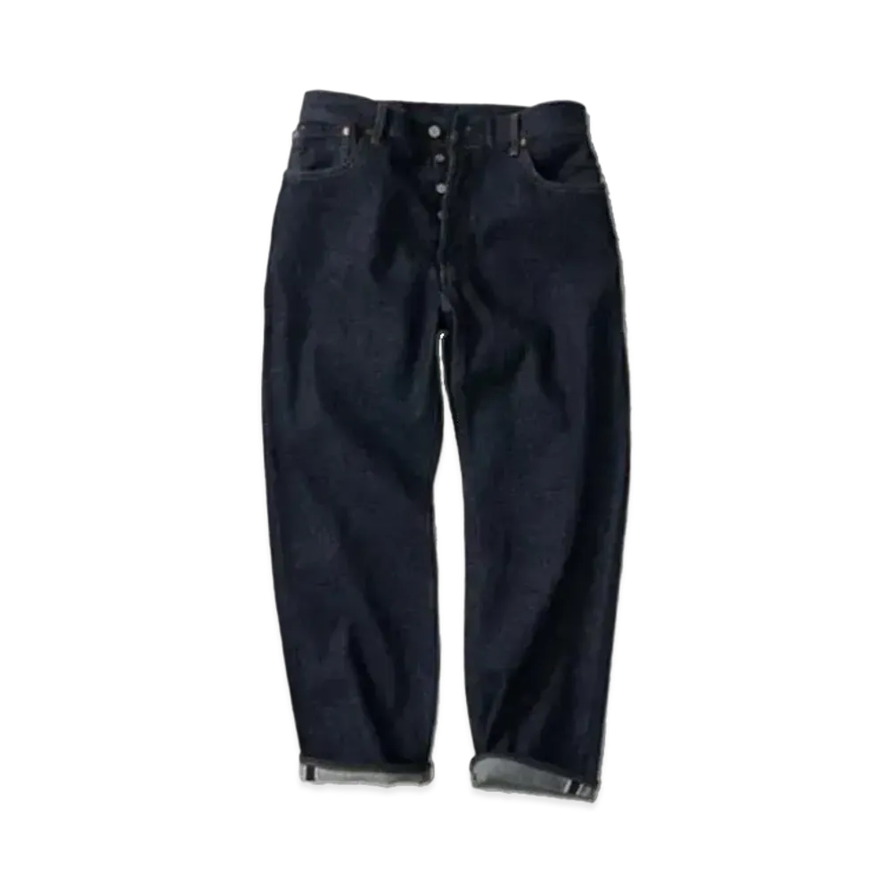 Levi's Vintage Clothing 501 / 1955 Customized Model powered by Akio Hasegawa "Rigid"