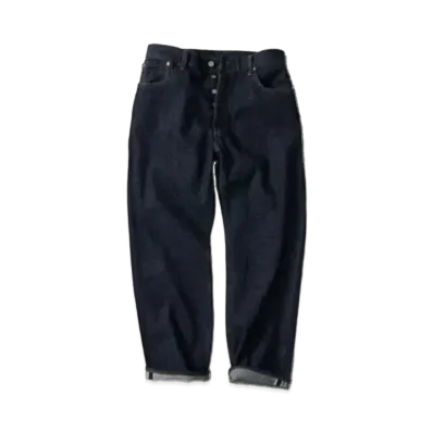 Levi's Vintage Clothing 501 / 1955 Customized Model powered by Akio Hasegawa "Rigid"