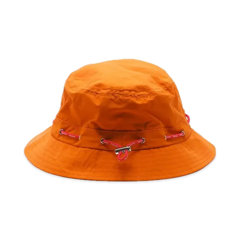 Supreme Shockcord Nylon Crusher "Orange"