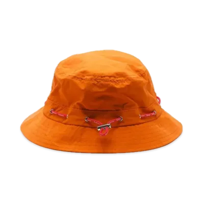 Supreme Shockcord Nylon Crusher "Orange"