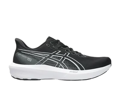 Asics GT-1000 15 "Black/White"