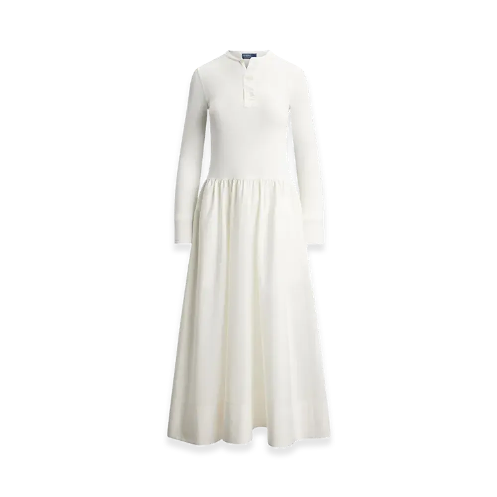 Polo Ralph Lauren Women's Dresses "White"