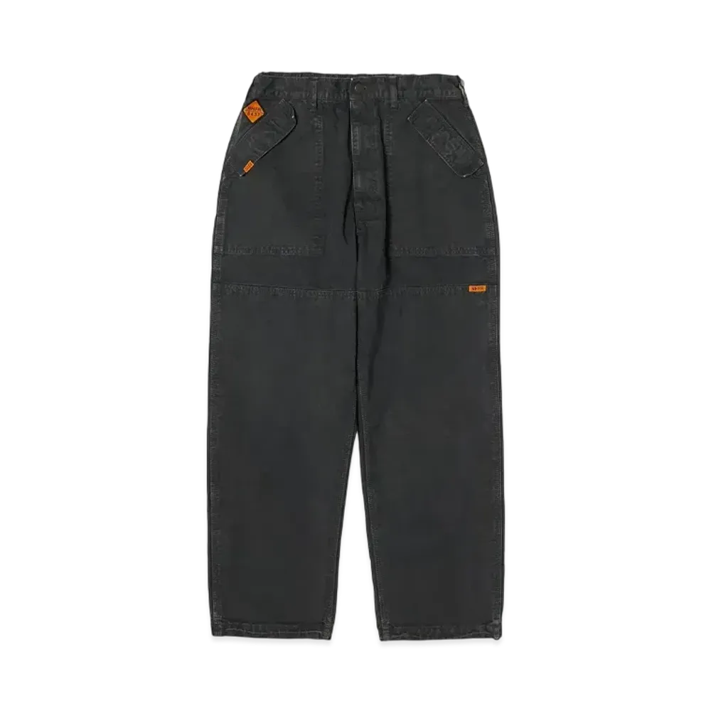 N.HOOLYWOOD Work Pants "Charcoal"