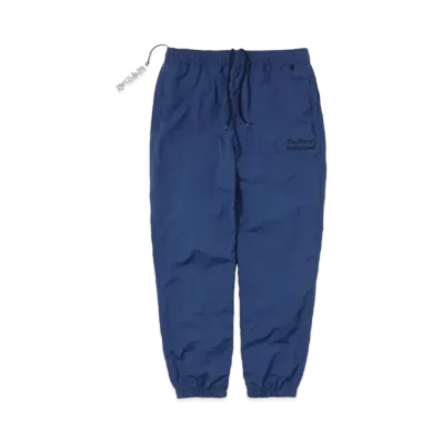 ENNOY x Stylistshibutsu 21AW Nylon Pant "China Blue" AW21BRENPT01LV