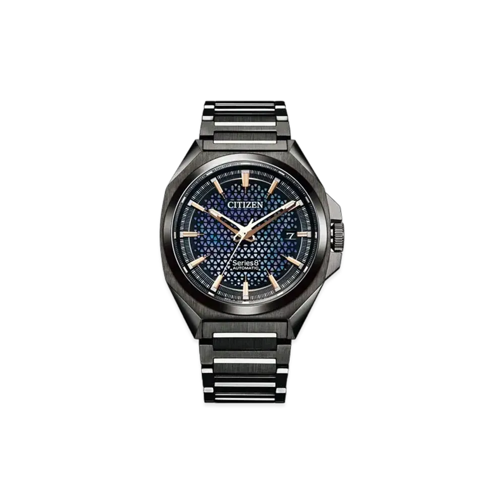 CITIZEN Series 8 830 Mechanical NA1015-81Z