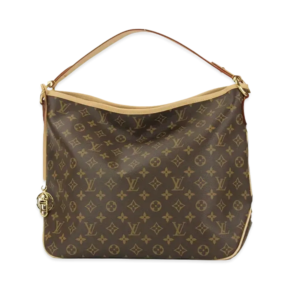 Louis Vuitton Delightful MM Monogram "Pivoine"