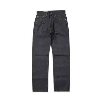Levi's Vintage Clothing 1955 501 "Organic Rigid"