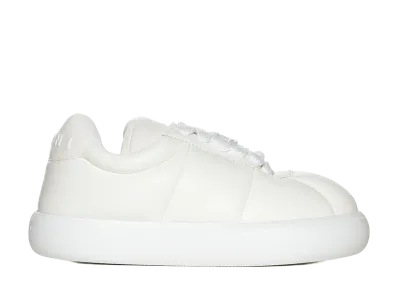 MARNI Bigfoot 2.0 Sneakers "White"