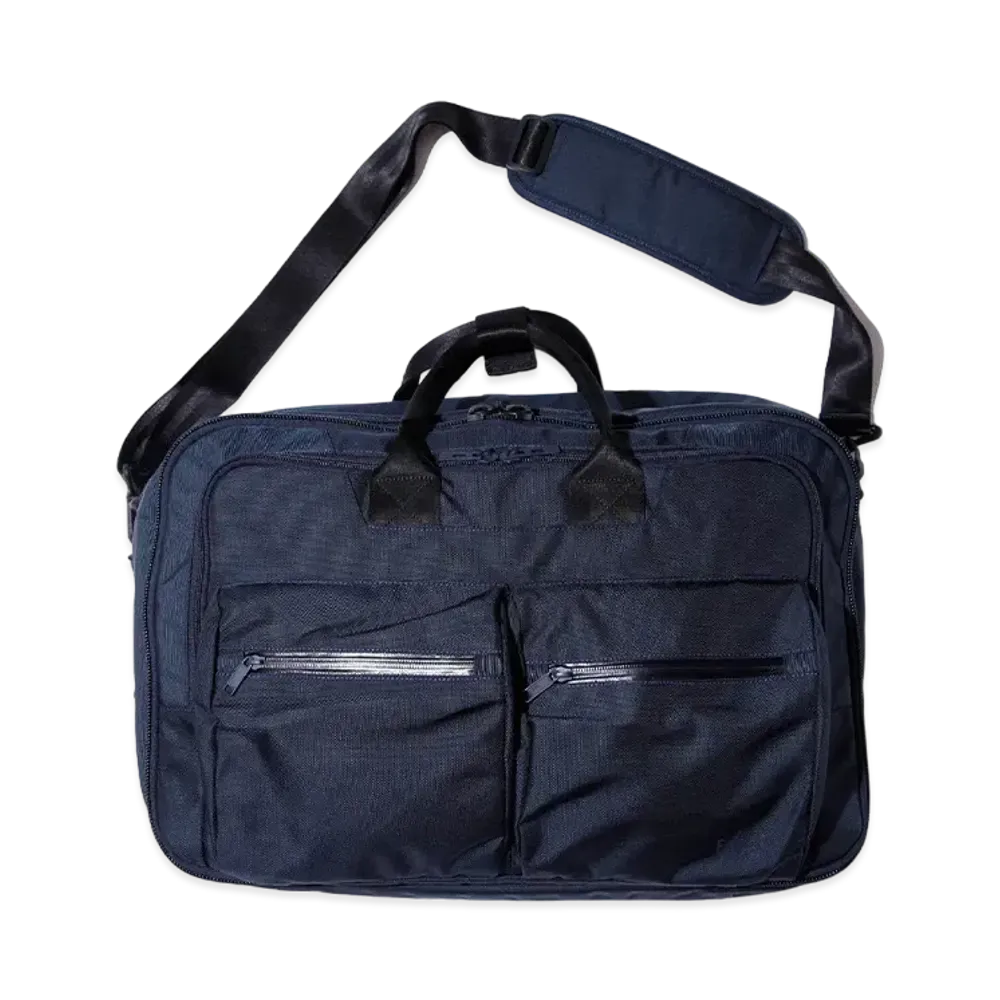 F/CE. AU 3Way Brief "Indigo"
