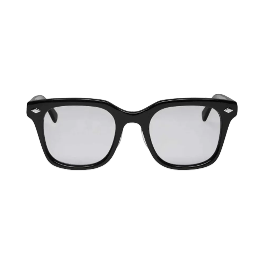 HUF Eyewear Seller "Black/Grey"