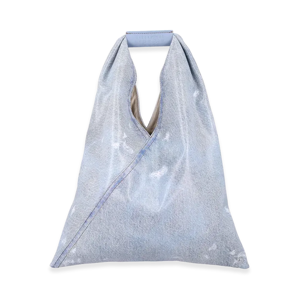 MM6 Maison Margiela Women's Bags "Blue"