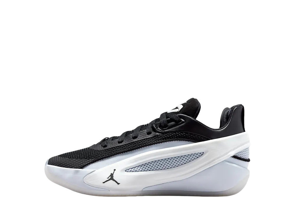 Nike GS Luka 5 "Black Metallic"