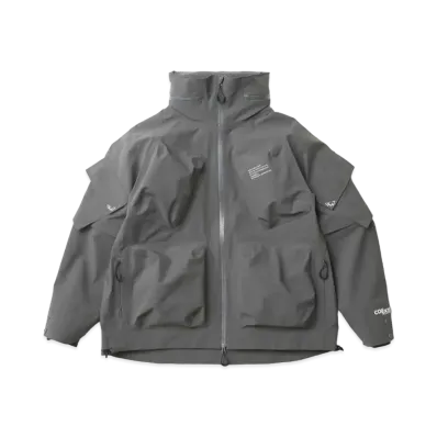 CMF OUTDOOR GARMENT Phantom Shell Coexist "Charcoal"