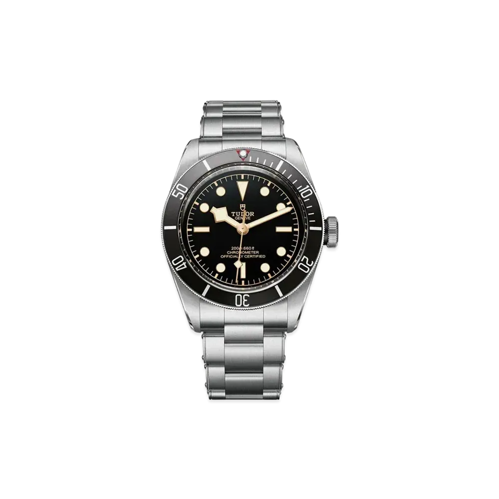 TUDOR BLACK BAY
