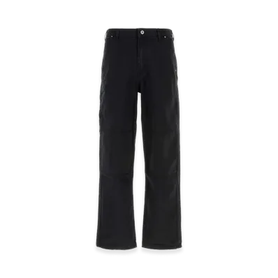 The North Face Denim Jeans "Black"