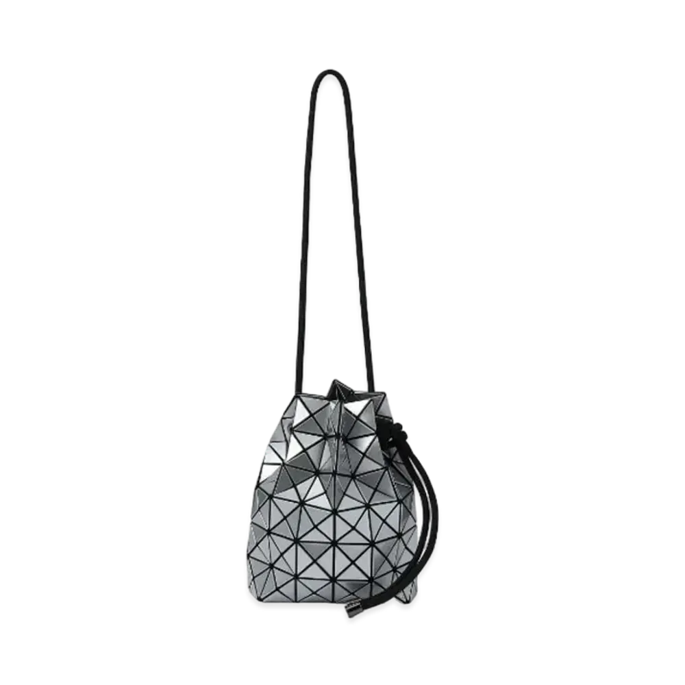 ISSEY MIYAKE Bao Bao Wring "Silver"