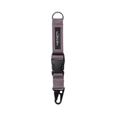 Carhartt WIP Click Keyholder "Phlox"