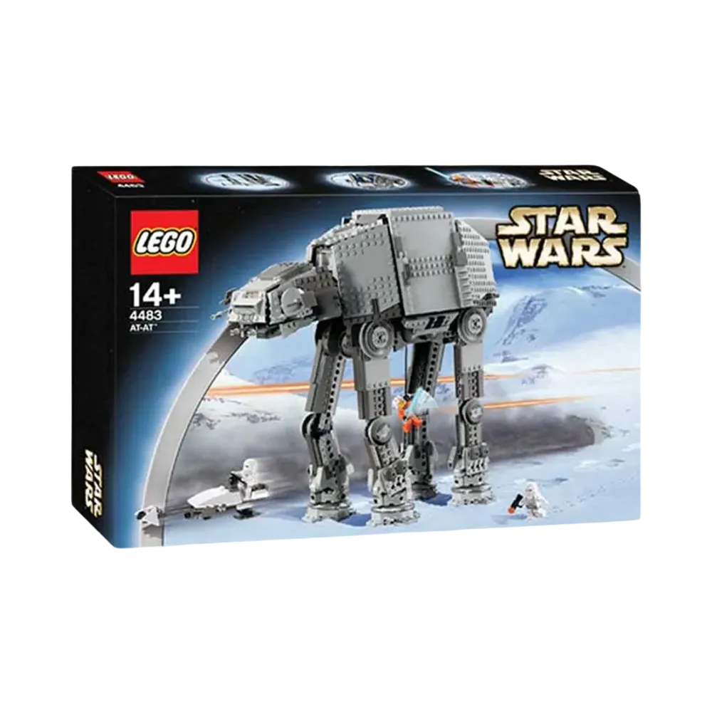 LEGO STAR WARS "AT-AT" [4483]