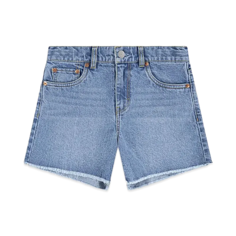 Levi's Kids Shorts "Light Blue"