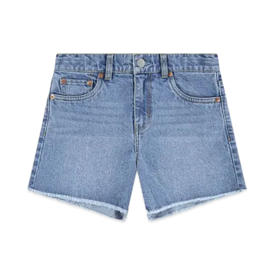 Levi's Kids Shorts "Light Blue"