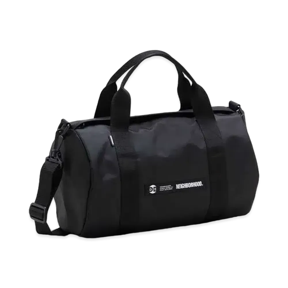 NEIGHBORHOOD DRUM-S / N-LUGGAGE "Black"