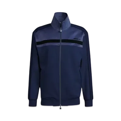 adidas Premium Truck Top "Night Indigo/Night Indigo"