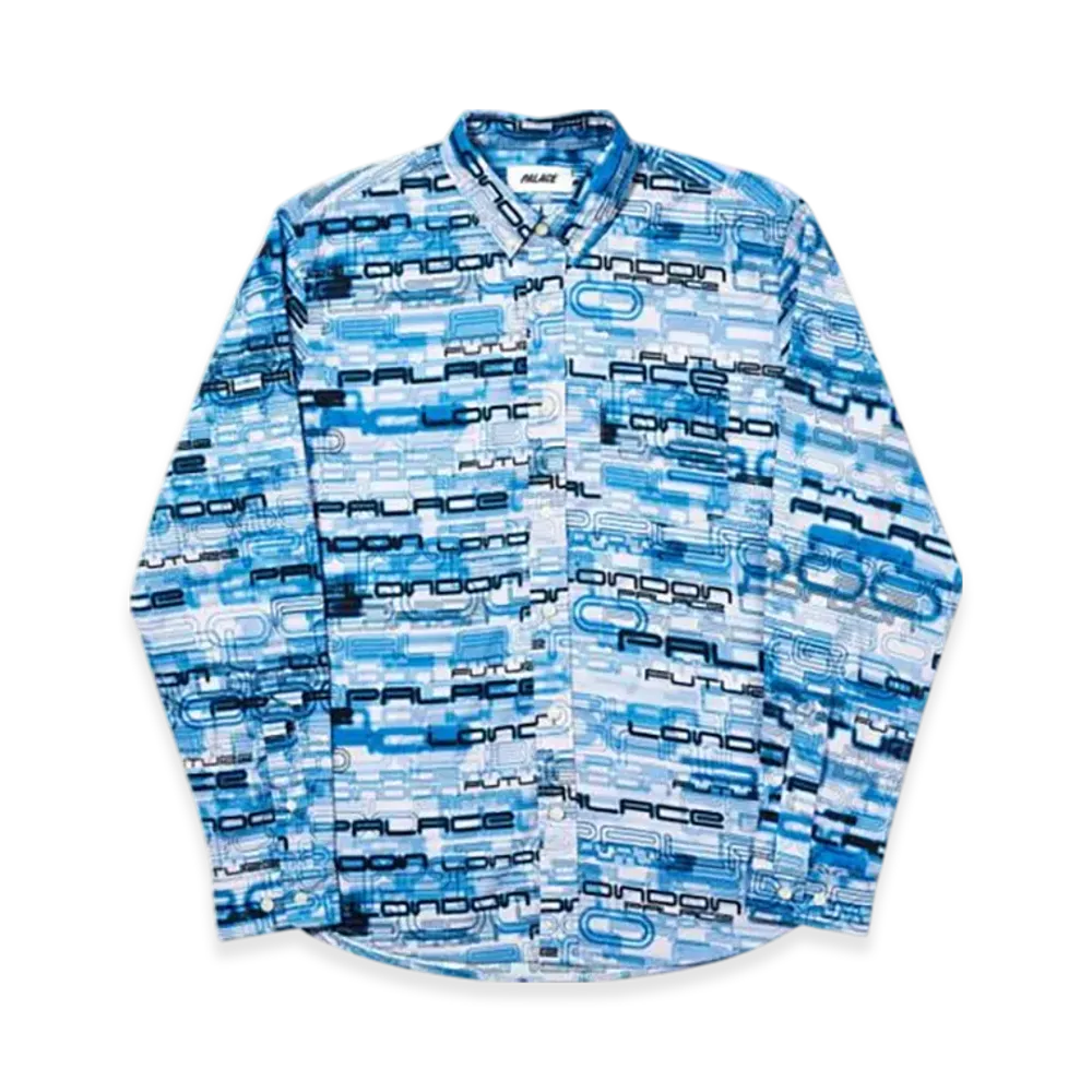 PALACE 3000 Shirt "X Ray"