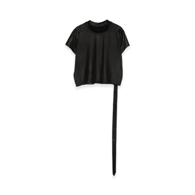 Rick Owens DRKSHDW Women's T-Shirts "Black"