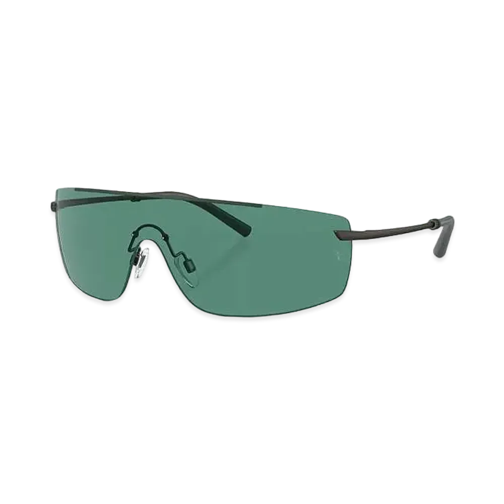 OLIVER PEOPLES R-5 "Ryegrass/Pewter"