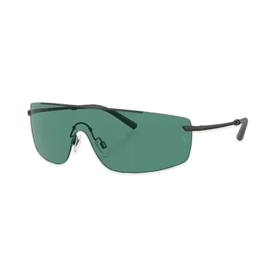 OLIVER PEOPLES R-5 "Ryegrass/Pewter"