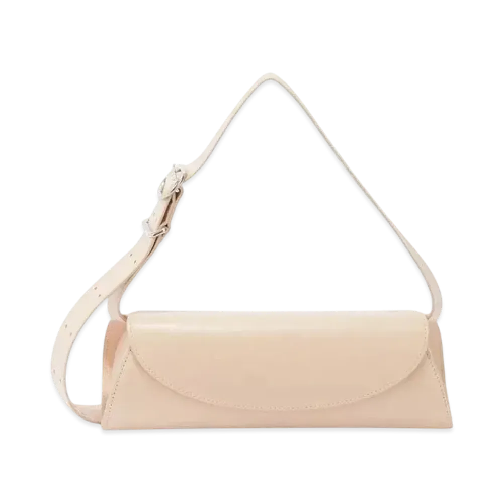 Jil Sander Cannolo Small "Rose"