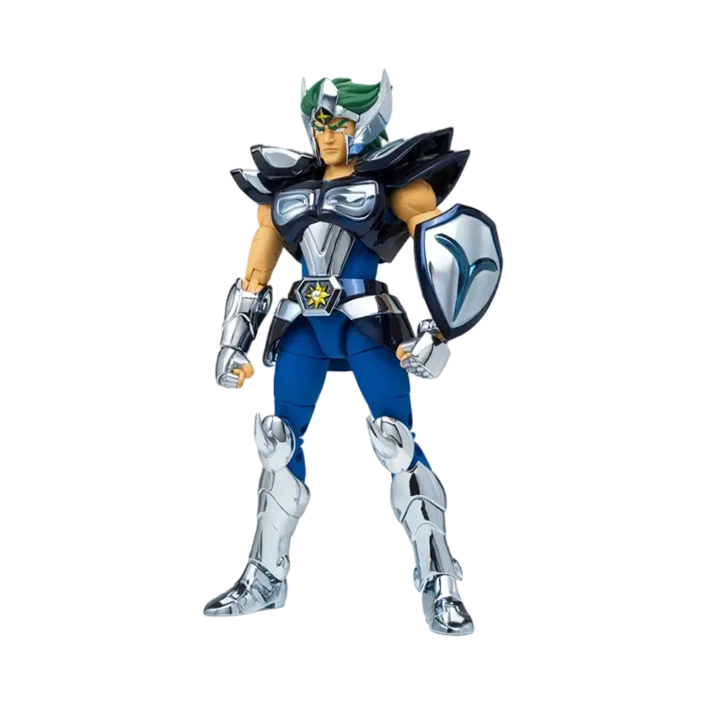 BANDAI "SAINT CLOTH MYTH" -Saint Seiya- WHALE MOSES