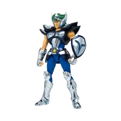 BANDAI "SAINT CLOTH MYTH" -Saint Seiya- WHALE MOSES