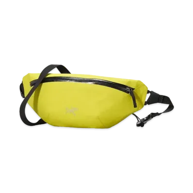 ARC'TERYX Granville Crossbody Bag "Lampyre" X000007015