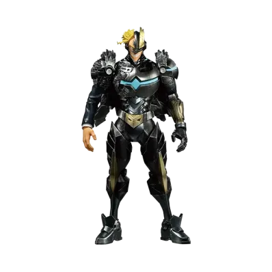 BANDAI "Ichiban Kuji" -My Hero Academia -A Story of Always Reaching Out a Helping Hand-- Last One Prize Armored All Might MASTERLISE EXTRA